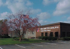 Riedell Headquarters